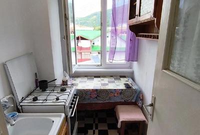 Garsonieră decomandată în Precista - 3