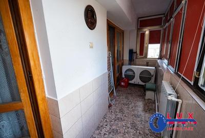 Apartament cu 2 camere decomandat în Babadag - 6