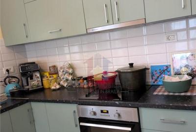 VILA P M, Cazasu, caramida, Teren - 500 mp - 23