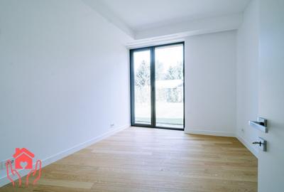 PRIVIGHETORILOR - Parter cu gradina in imobil BOUTIQUE 2025, luxury design! - 23