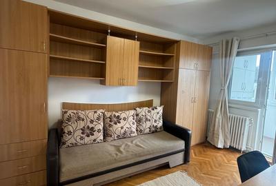 Apartament cu 3 camere decomandat în Mănăștur - 2
