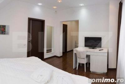 Casă cu 4 camere cu Teren 2456 Mp în Livezeni - 3
