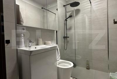 Apartament cu 4 camere în Unirii - 2