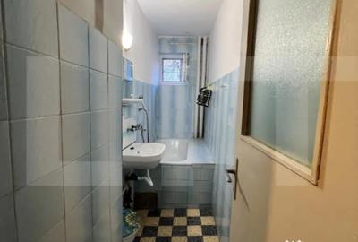 Apartament cu 2 camere semidecomandat în Blașcovici - 7