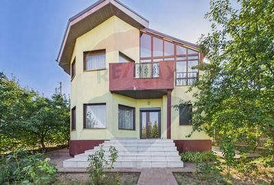 Casa individuala cu teren 500 mp ?i livada, Brane?t... - 1