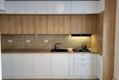 Apartament cu 3 camere decomandat în Ultracentral - 1