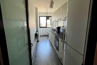 Garsoniera Gavana 2 , RENOVATA/ mobilată/ utilata , finisaje moderne ! - 5