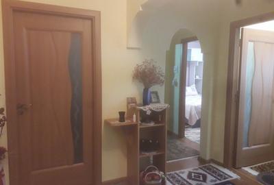 Apartament cu 4 camere decomandat în George Enescu - 10