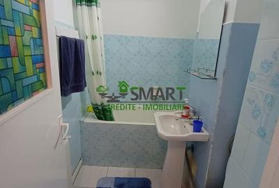 Apartament cu 2 camere semidecomandat în Central - 4