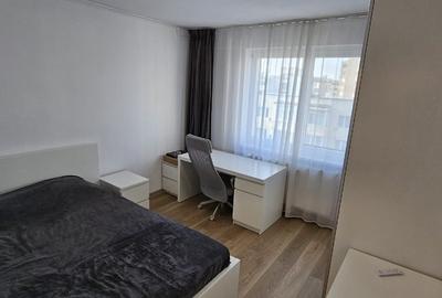 Vand Apartament 2 camere renovat 2024, mobilat complet, zona IOR - 2