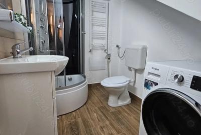 Inchiriez apartament cu 2 camere la casa, pet friendly, zona centrala, parcare - 8