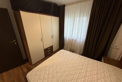 Apartament cu 3 camere decomandat, mobilat în Obor - 5