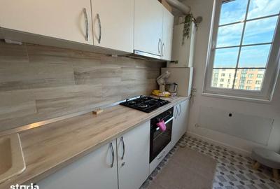 Apartament cu 2 camere decomandat în Ciurea - 8
