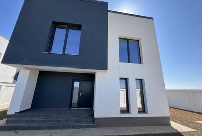 Casa P+1 Frumusani. Constructie 2025. - 4