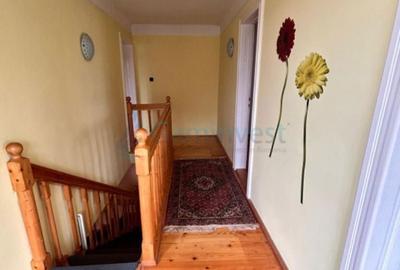 Casă cu 4 camere cu Teren 1000 Mp în Borș - 6