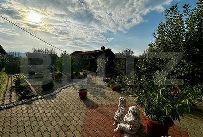 Casă cu 8 camere cu Teren 1000 Mp în Bărăbanț - 7