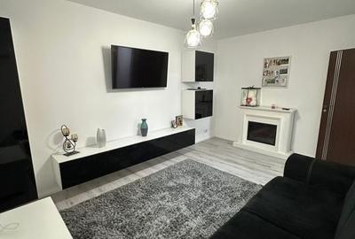 Apartament 3 camere decomandat Soseaua Giurgiului - 1