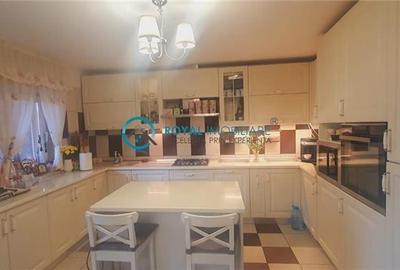 Royal Imobiliare - Inchiriere Vila zona Gheorghe Doja - 22
