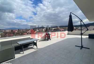 Apartament cu 3 camere decomandat în Central - 10