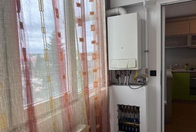 Apartament 2 camere in Deva, zona Liceul Auto - 5