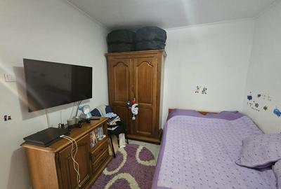 Apartament cu 2 camere semidecomandat în Găvana 2 - 2