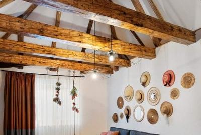 Duplex cu 4 camere în Schei