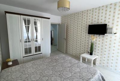 Garsonieră decomandată în Haliu - 3