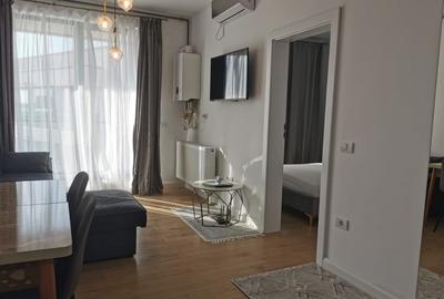 Tomis Park-apartament 2 camere - 5