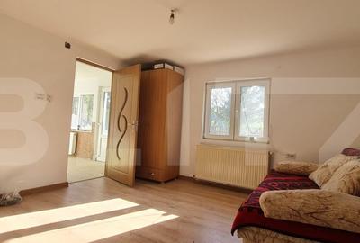 Vila superba Magura- Brasov , destinatie pensiune 6 camere 5 bai zona superba - 3