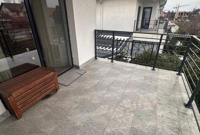Casă cu 4 camere cu Teren 200 Mp în Central