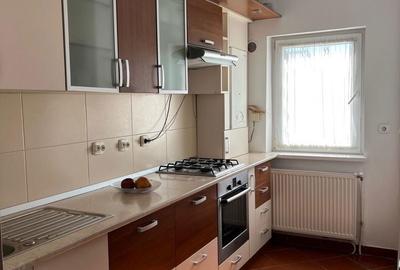 Apartament cu 2 camere decomandat în Florești - 3