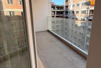 Apartament cu 2 camere decomandat, mobilat în Viilor - 9