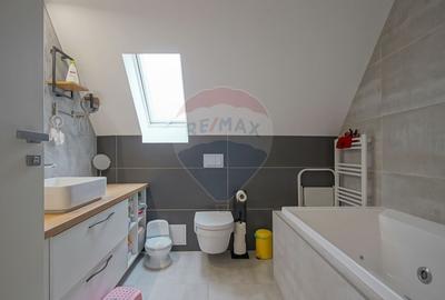 Stil de viata in Penthouse de lux la SHILLER Residence Brasov - 20