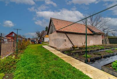 Casă individuală cu 8 camere cu Garaj în Ozun - 47