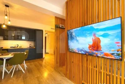 Garsonieră în Clăbucet - 1