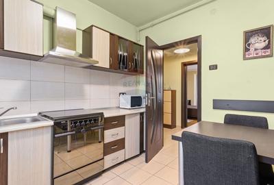 Apartament spatios cu 2 camere de inchiriat in zona Podgoria - 5