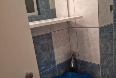 Apartament cu 2 camere decomandat, mobilat în Unirii - 7