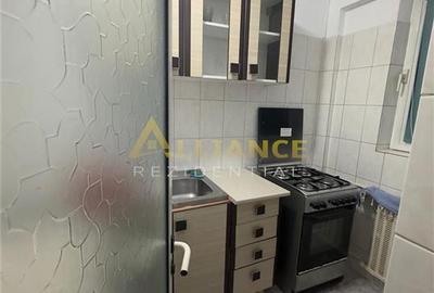 Garsonieră decomandată în Titan - 6