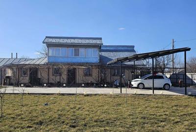 Casă cu 4 camere în Exterior Vest - 6