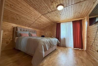 Vila de vanzare in APA-NORD cu 2 Piscine/Zona de Relaxare... - 18