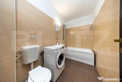Apartament cu 2 camere decomandat în Central - 6