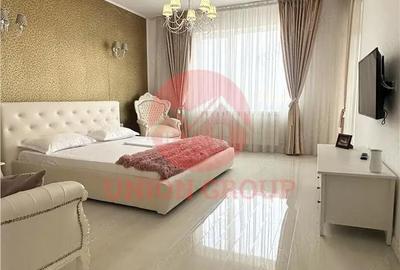 Apartament cu 4 camere în Central - 2