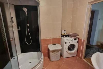 Garsonieră semidecomandată în Vitan - 2