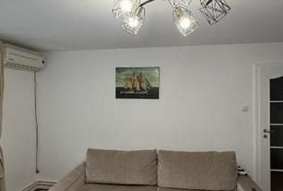 Apartament cu 2 camere decomandat, mobilat în Nerva Traian - 4