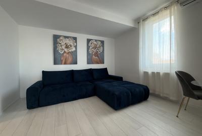 Apartament cu 2 camere nedecomandat, mobilat în Mamaia-Sat - 3