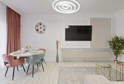 Apartament 2 camere Mobilat & Utilat complet | Prima utilizare | Ready to move - 7