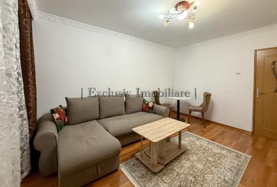 Apartament 2 camere | Inel 2 - Brătianu – parcare inclusă, mobilat complet Apartament 2 camere | Inel 2 - Brătianu – parcare inclusă, mobilat complet - 3