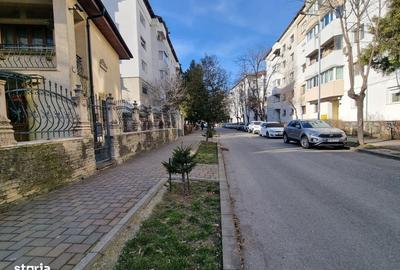 Apartament cu 3 camere în Bistrița Lac - 4
