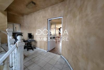 Spațiu comercial, de 780 mp, în Central - 8