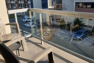 Apartament cu 3 camere în Tomis Plus - 4